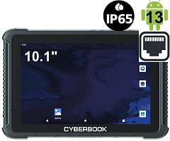 CyberBook T106R